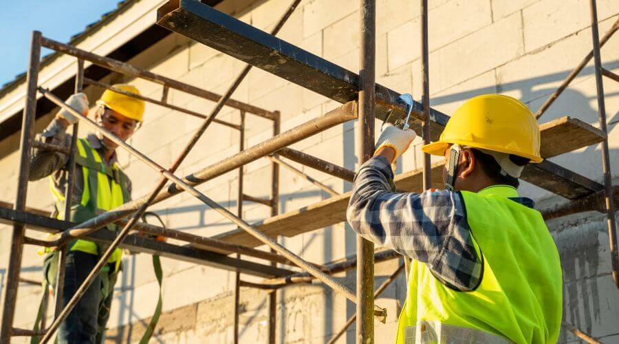Expert new roof installation services in Kitts Hill, OH